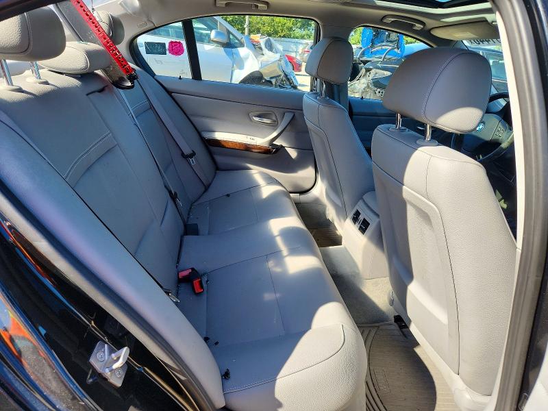 Aukcja sprzedaży 2011 Bmw 328, vin: WBAPK7C59BA820032, numer aukcji: 68931446