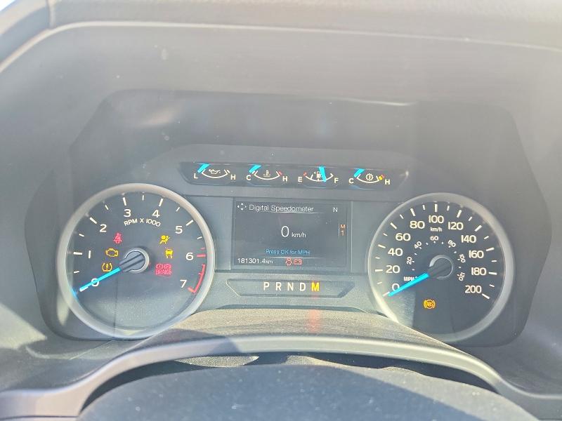 69213786 :رقم المزاد ، 1FTEW1EG5HKE00622 vin ، 2017 Ford F150 مزاد بيع
