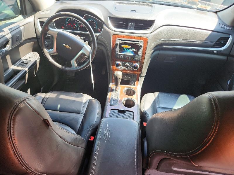 Продаж на аукціоні авто 2014 Chevrolet Traverse, vin: 1GNKRHKD2EJ298797, номер лоту: 66860386
