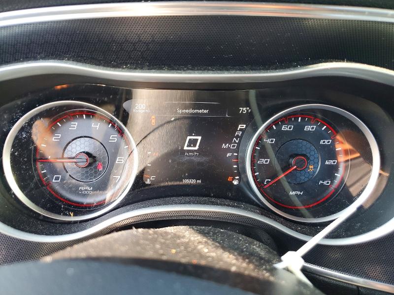 Продажа на аукционе авто 2015 Dodge Charger, vin: 2C3CDXHG8FH754610, номер лота: 68245116