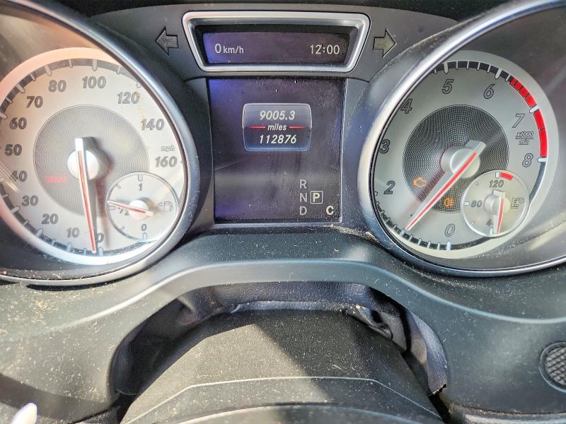 Продажа на аукционе авто 2016 Mercedes-benz Gla, vin: WDCTG4GB4GJ236754, номер лота: 67576676