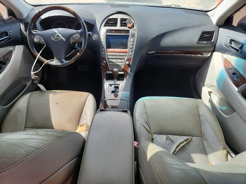 Aukcja sprzedaży 2012 Lexus Es, vin: JTHBK1EG5C2473253, numer aukcji: 67562366