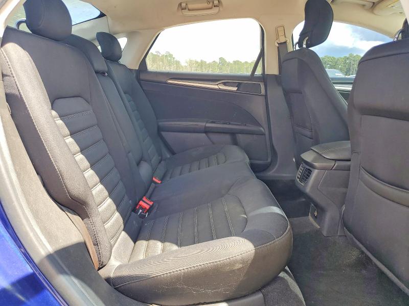 Aukcja sprzedaży 2013 Ford Fusion, vin: 3FA6P0H78DR269205, numer aukcji: 67477826