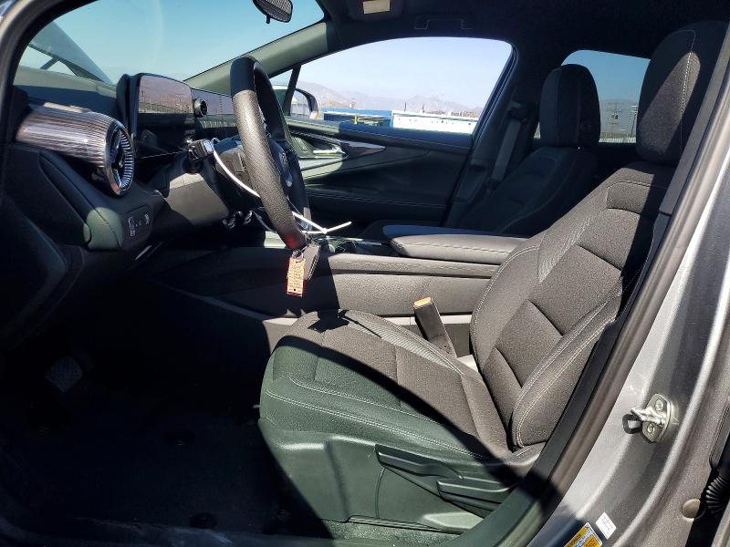 Продаж на аукціоні авто 2025 Chevrolet Blazer, vin: 3GNKDBRM3SS259972, номер лоту: 68266306