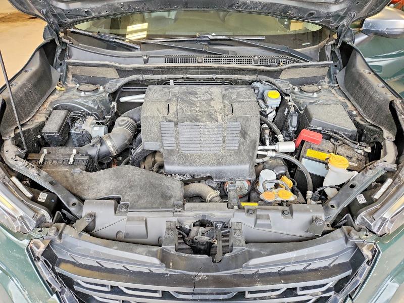 68227206 :رقم المزاد ، JF2SKARC1PH430090 vin ، 2023 Subaru Forester مزاد بيع