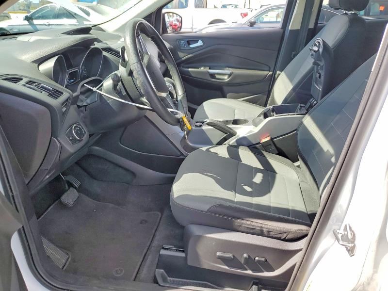 Продажа на аукционе авто 2015 Ford Escape, vin: 1FMCU9GXXFUA68599, номер лота: 70579816