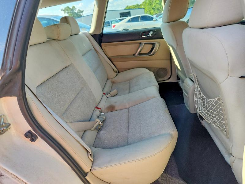68776706 :رقم المزاد ، 4S4BP61C397337150 vin ، 2009 Subaru Outback مزاد بيع