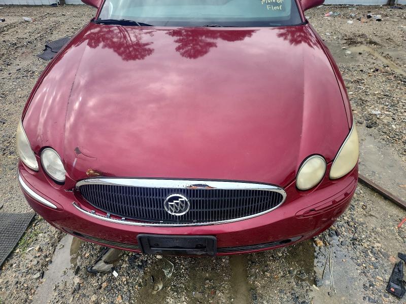 Aukcja sprzedaży 2005 Buick Lacrosse, vin: 2G4WE567451200707, numer aukcji: 67498936