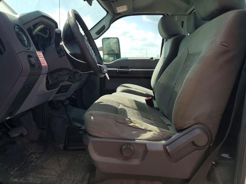 Продаж на аукціоні авто 2016 Ford F250, vin: 1FTBF2BTXGEB26096, номер лоту: 67143086