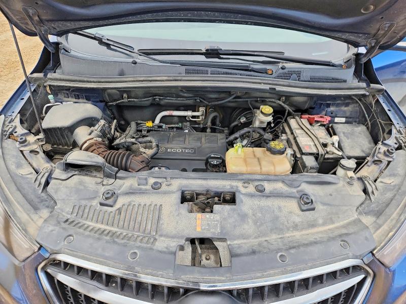 Продаж на аукціоні авто 2019 Buick Encore, vin: KL4CJ2SB2KB789161, номер лоту: 67302606