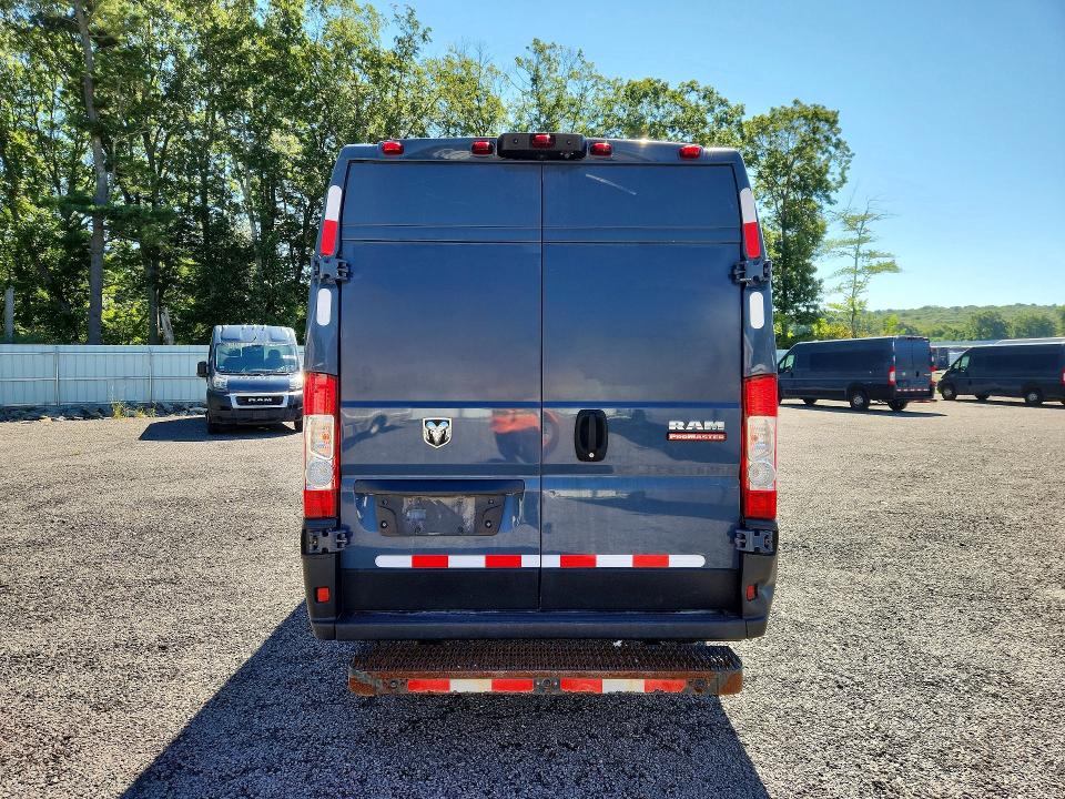 Продаж на аукціоні авто 2020 Ram Promaster 3500, vin: 3C6URVJG8LE139750, номер лоту: 65391256
