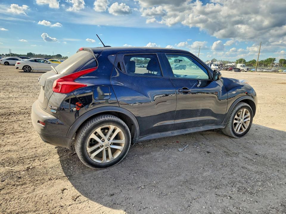 Продажа на аукционе авто 2013 Nissan Juke, vin: JN8AF5MV4DT221115, номер лота: 70823836