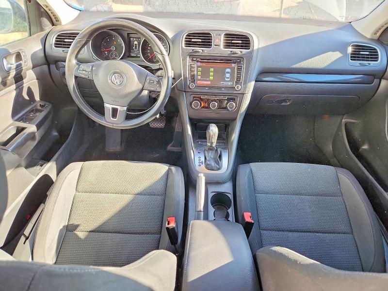 Aukcja sprzedaży 2011 Volkswagen Golf, vin: 3VWPX7AJ4BM663014, numer aukcji: 70308336