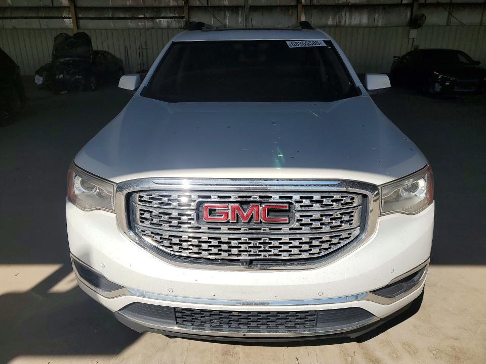 Aukcja sprzedaży 2017 Gmc Acadia, vin: 1GKKNPLS4HZ297771, numer aukcji: 68355586