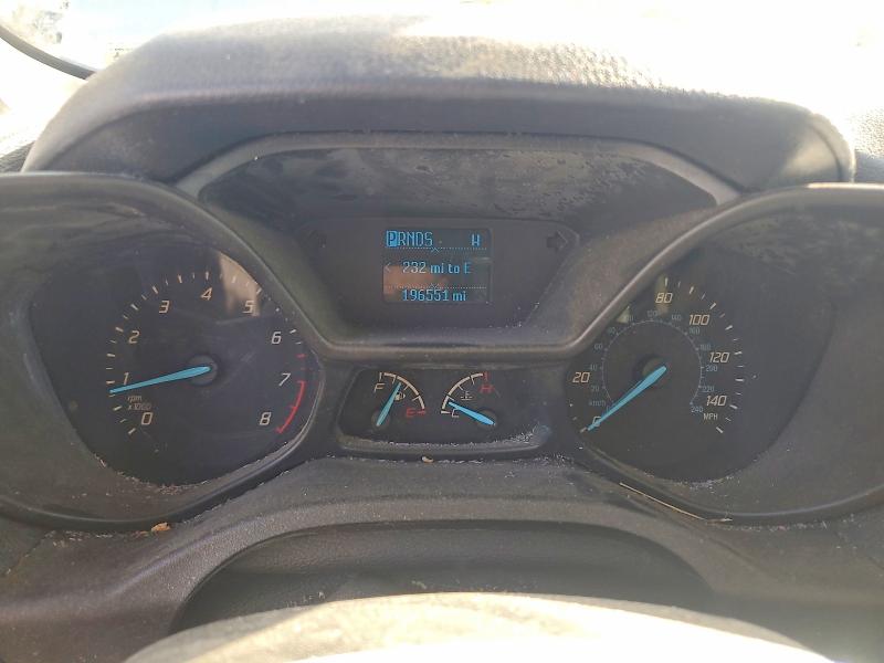 69320476 :رقم المزاد ، NM0GE9F79H1295322 vin ، 2017 Ford Transit Connect مزاد بيع