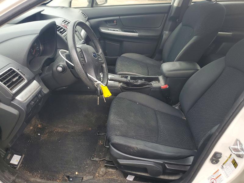 Aukcja sprzedaży 2016 Subaru Impreza, vin: JF1GPAA61G8268124, numer aukcji: 70887176