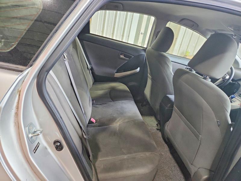 Продаж на аукціоні авто 2012 Toyota Prius, vin: JTDKN3DU5C5403147, номер лоту: 70812646