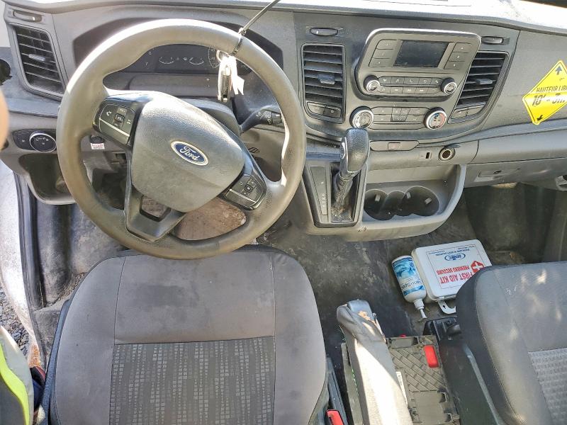 2020 Ford Transit მანქანა იყიდება აუქციონზე, vin: 1FDBF6ZG2LKB48388, აუქციონის ნომერი: 64299966