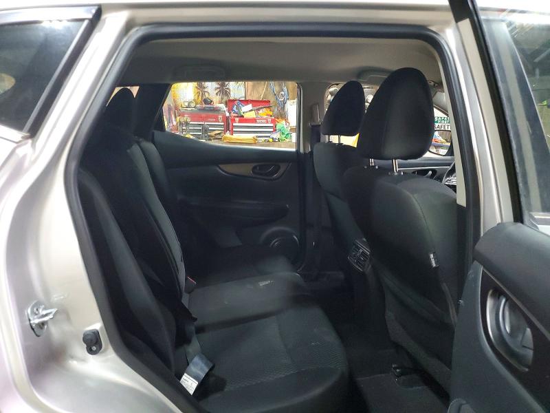 Aukcja sprzedaży 2017 Nissan Rogue Sport, vin: JN1BJ1CR8HW119612, numer aukcji: 65560396