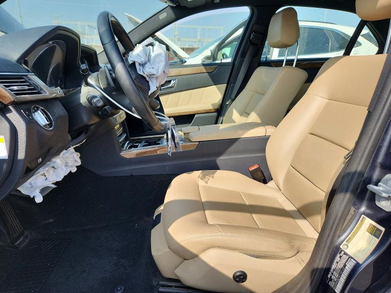Aukcja sprzedaży 2010 Mercedes-benz E, vin: WDDHF5GB7AA150162, numer aukcji: 69993866