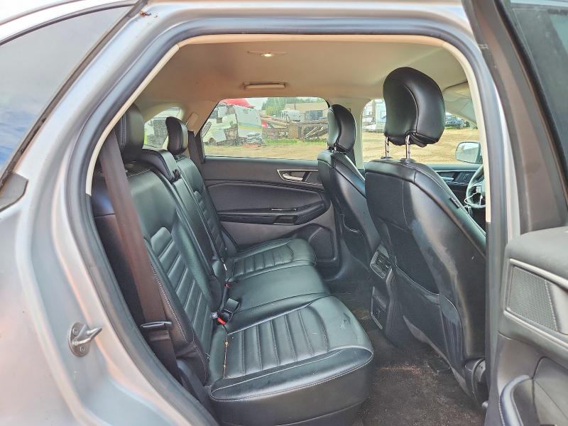 Aukcja sprzedaży 2018 Ford Edge, vin: 2FMPK4J91JBC49044        , numer aukcji: 69162446
