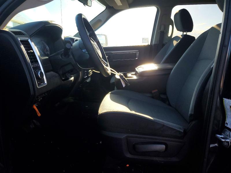 Продажа на аукционе авто 2021 Ram 1500 Classic, vin: 1C6RR7LG8MS541586, номер лота: 66392726