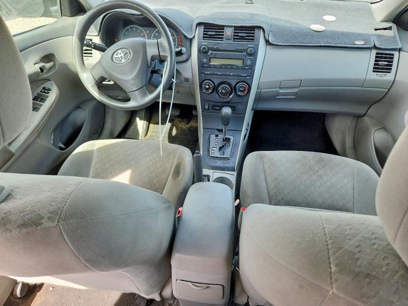 Продажа на аукционе авто 2009 Toyota Corolla, vin: 1NXBU40EX9Z043195, номер лота: 68764246