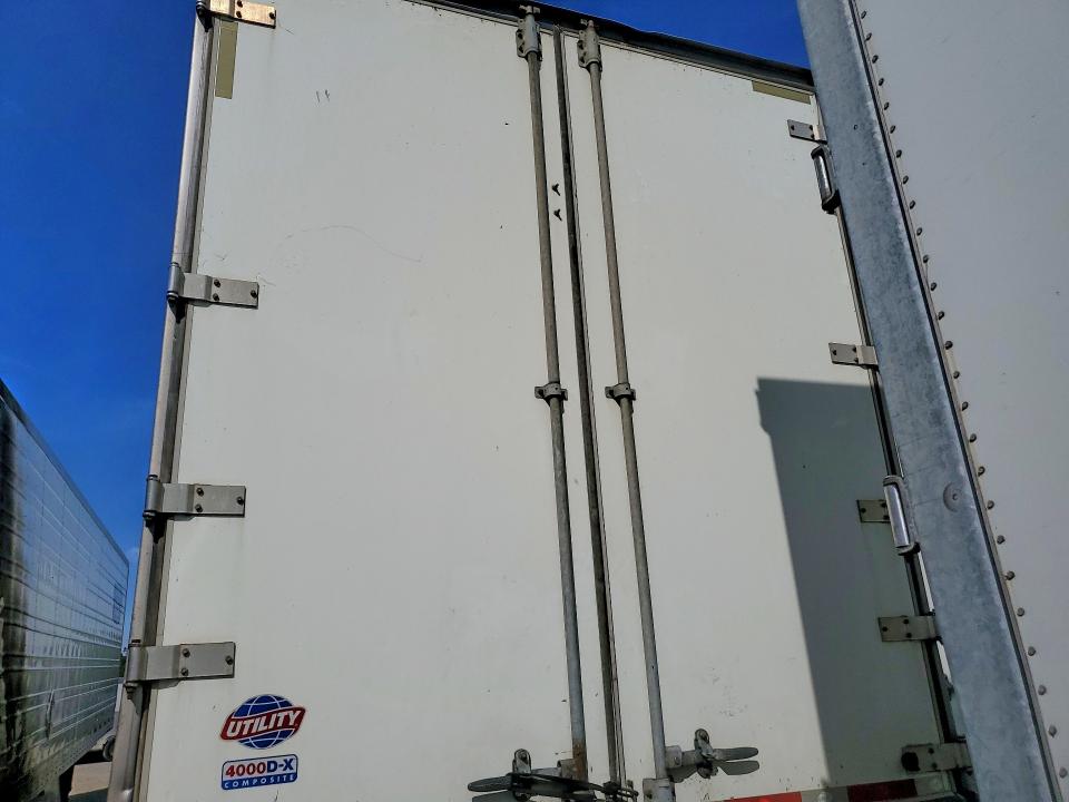 Aukcja sprzedaży 2015 Utility Trailer Trailer, vin: 1UYVS2531FG278955, numer aukcji: 67199876