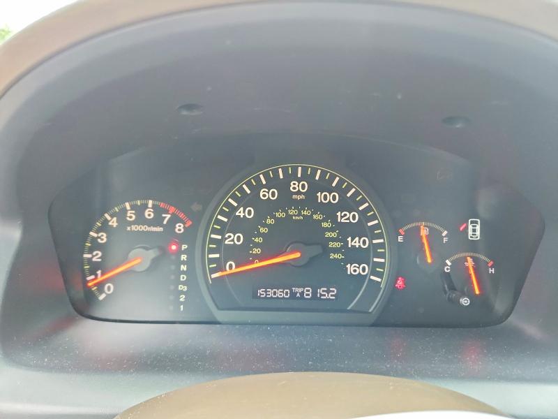 70223356 :رقم المزاد ، 1HGCM56455A086918 vin ، 2005 Honda Accord مزاد بيع