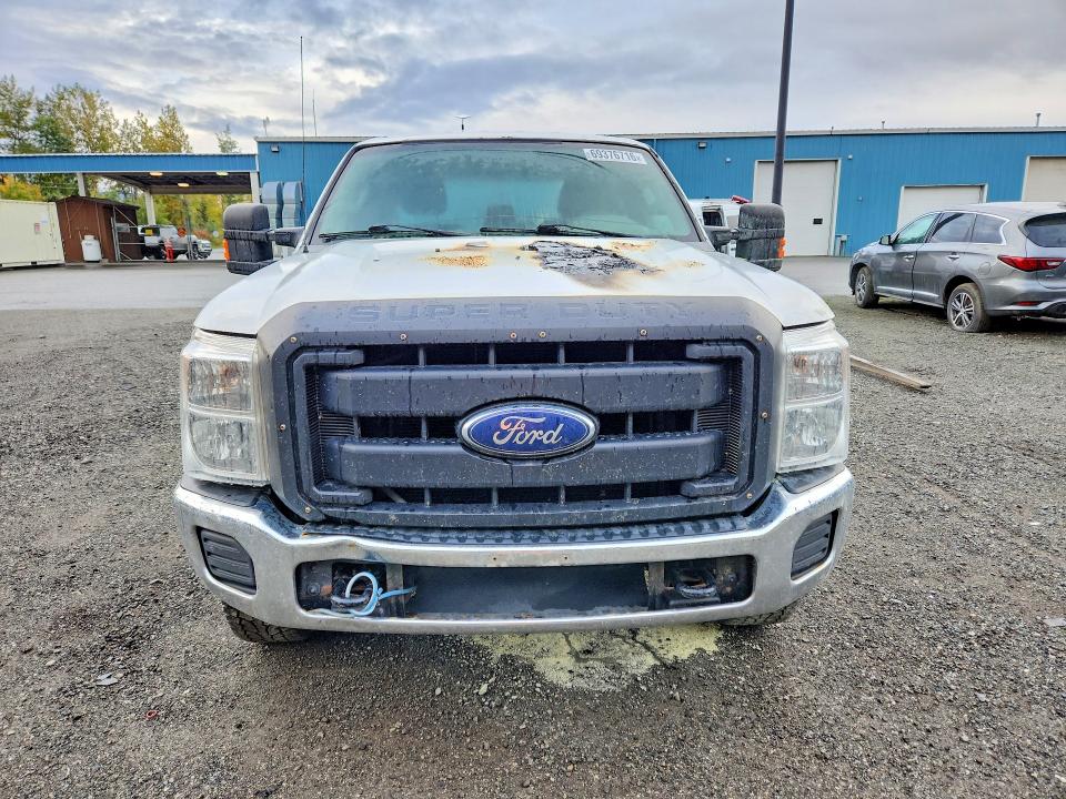 69376716 :رقم المزاد ، 1FT7W2B6XDEA16547 vin ، 2013 Ford F250 مزاد بيع