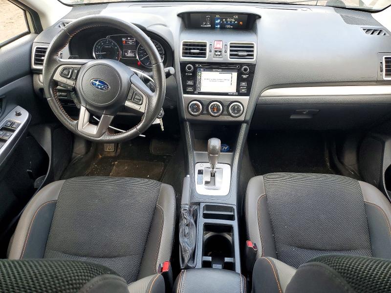 Продажа на аукционе авто 2017 Subaru Crosstrek, vin: JF2GPABCXHH219781, номер лота: 67236206