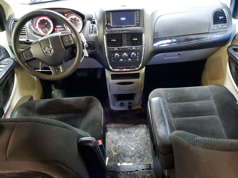 Aukcja sprzedaży 2019 Dodge Grand Caravan, vin: 2C4RDGBG3KR673873, numer aukcji: 68636006