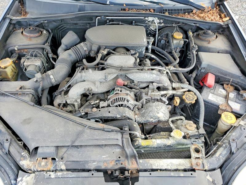 Aukcja sprzedaży 2008 Subaru Legacy, vin: 4S3BL626187203244, numer aukcji: 67376646