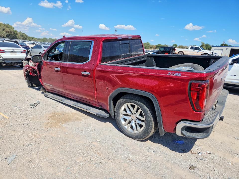Aukcja sprzedaży 2020 Gmc Sierra, vin: 1GTU9DED6LZ284793, numer aukcji: 67248896