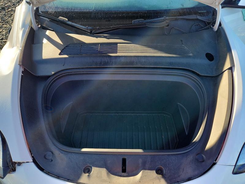 Aukcja sprzedaży 2021 Tesla Model Y, vin: 5YJYGDEE3MF187414, numer aukcji: 68041486