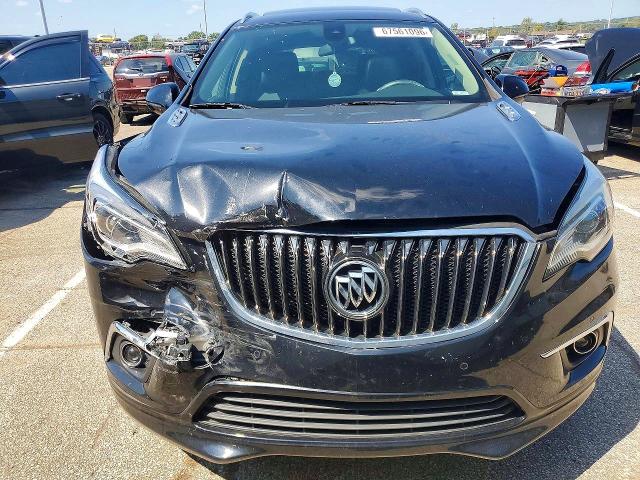 Aukcja sprzedaży 2016 Buick Envision, vin: LRBFXESXXGD164385, numer aukcji: 67561096