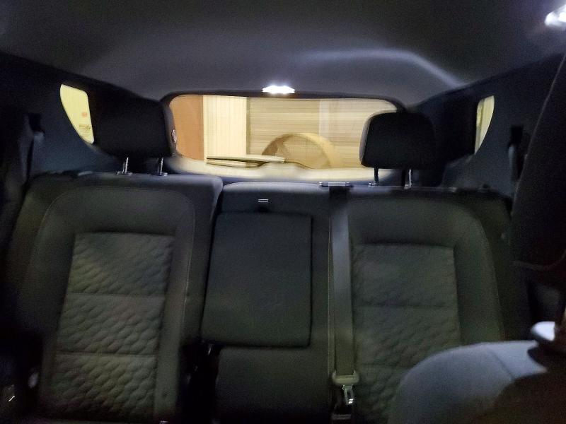 Продажа на аукционе авто 2018 Chevrolet Equinox, vin: 2GNAXJEV1J6120755, номер лота: 69129576