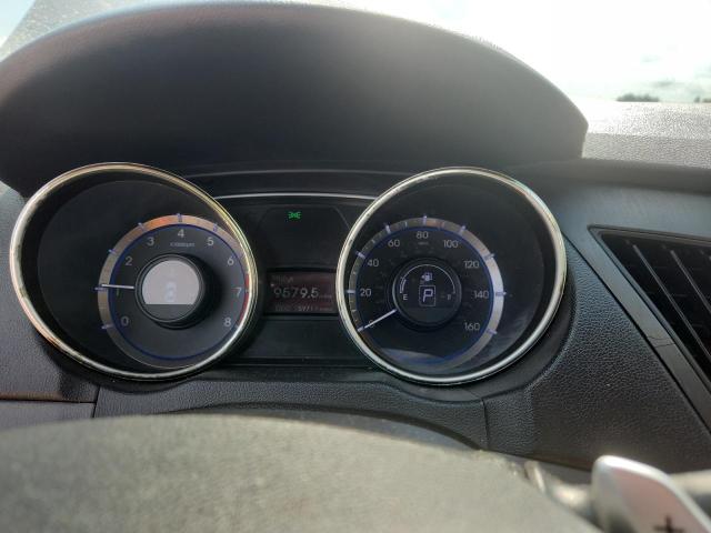 2012 Hyundai Sonata მანქანა იყიდება აუქციონზე, vin: 5NPEC4AB1CH478505, აუქციონის ნომერი: 67180156
