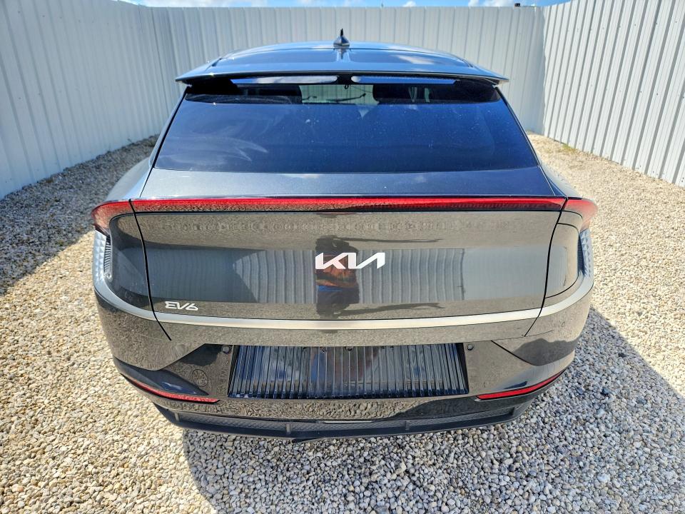 Продажа на аукционе авто 2023 Kia Ev6, vin: KNDC34LA6P5610756, номер лота: 67808596