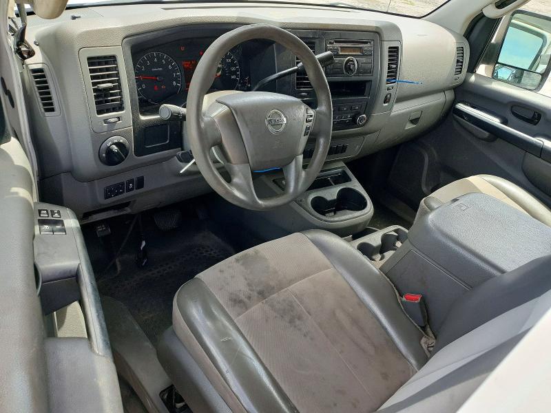 Aukcja sprzedaży 2013 Nissan Nv, vin: 1N6BF0LX2DN105788, numer aukcji: 68641876