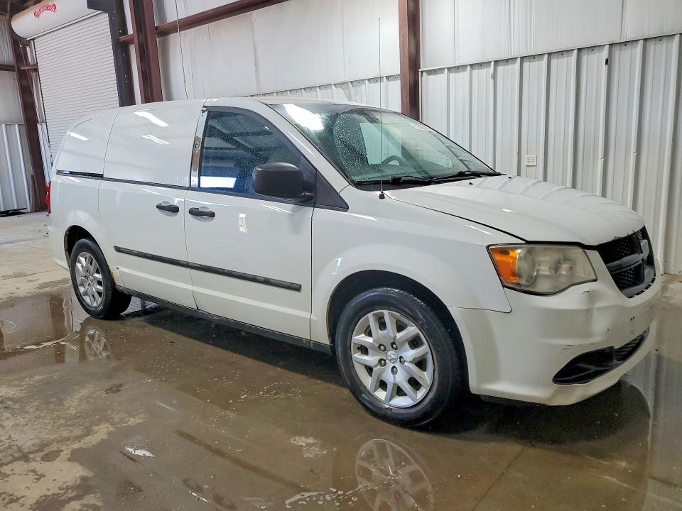 Aukcja sprzedaży 2014 Ram Tradesman, vin: 2C4JRGAG0ER147303, numer aukcji: 68110356