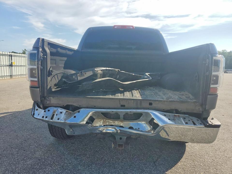 2011 Toyota Tundra მანქანა იყიდება აუქციონზე, vin: 5TFDW5F18BX171652, აუქციონის ნომერი: 68944366