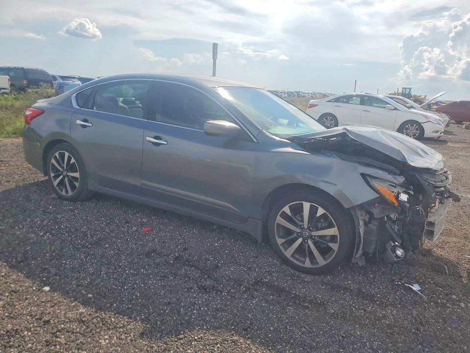 2016 Nissan Altima მანქანა იყიდება აუქციონზე, vin: 1N4BL3AP1GC232277, აუქციონის ნომერი: 67983186