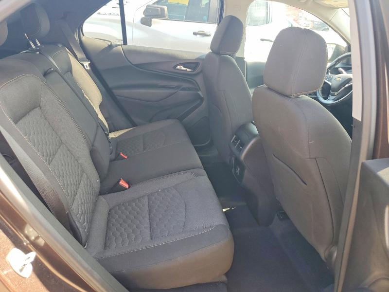 Продаж на аукціоні авто 2020 Chevrolet Equinox, vin: 2GNAXTEV0L6204645, номер лоту: 68135966