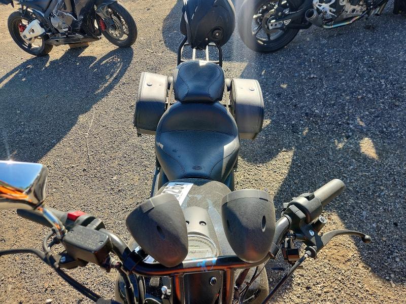 2020 Honda Vt750 მანქანა იყიდება აუქციონზე, vin: JH2RC537XLK100501, აუქციონის ნომერი: 67874526