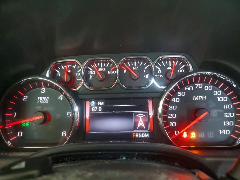 Продажа на аукционе авто 2014 Gmc Sierra, vin: 3GTU2VECXEG516123, номер лота: 67133646