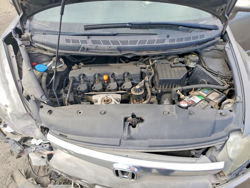 Aukcja sprzedaży 2007 Honda Civic, vin: 1HGFA16837L069804, numer aukcji: 69182826