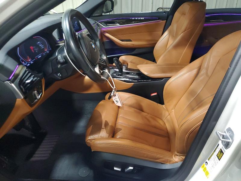 Продаж на аукціоні авто 2020 Bmw 530, vin: WBAJR3C00LWW80200, номер лоту: 71048846