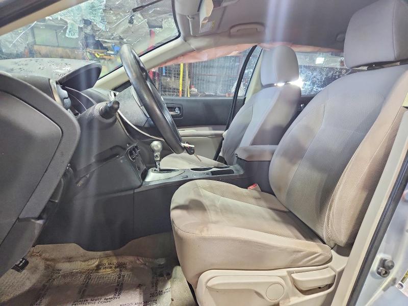 Продаж на аукціоні авто 2013 Nissan Rogue, vin: JN8AS5MT7DW014159, номер лоту: 69316726