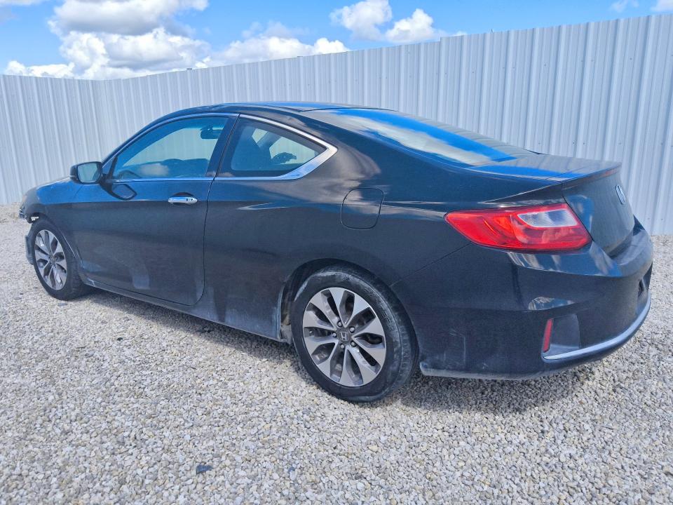 2014 Honda Accord მანქანა იყიდება აუქციონზე, vin: 1HGCT1B71EA002833, აუქციონის ნომერი: 68303646